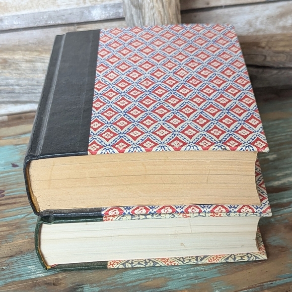 Readers Digest Condensed Book Bundle 1974 & 1978 - Picture 16 of 16